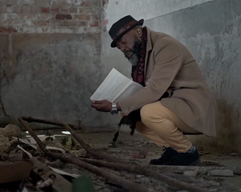 The Lost Piano Short Film